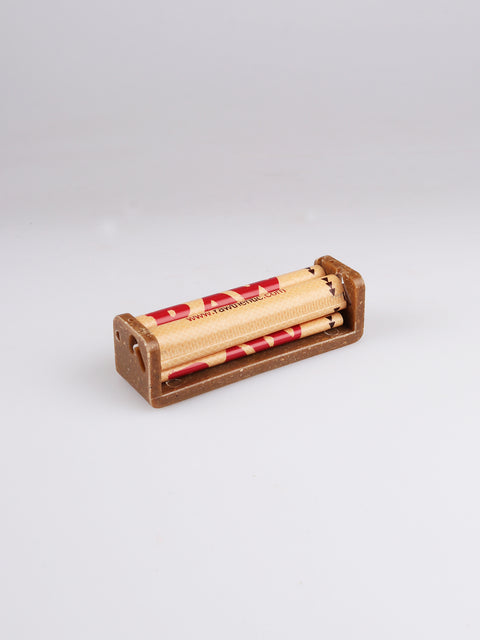 RAW Ecoplastic Rolling Machine