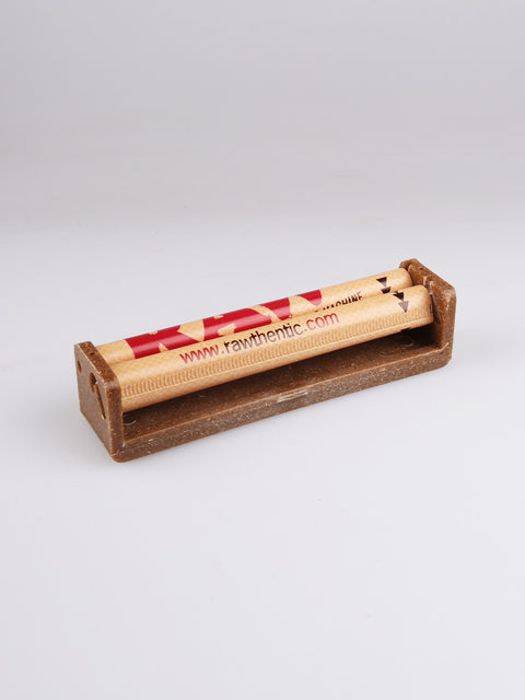 RAW Ecoplastic Rolling Machine