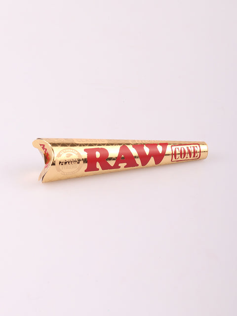 RAW Ethereal Pre-Roll Cone 1 1-4 6pk