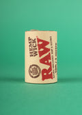RAW Hemp Wick 3m | One Colour-Image 1