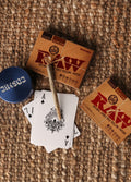 RAW Playing Cards | One Colour-Image 1