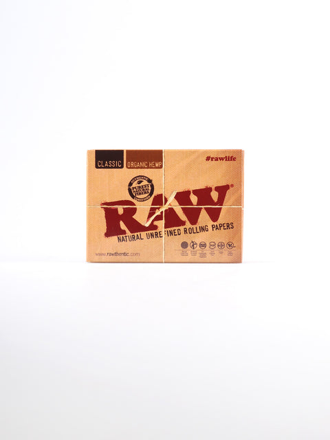 RAW Playing Cards