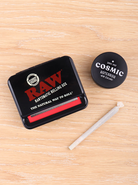 RAW Roll Box 79mm
