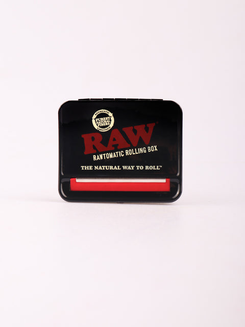 RAW Roll Box 79mm
