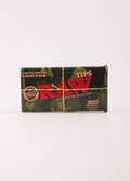 RAW Tips Pre-rolled 100p Tin Camo | One Colour-Image 2