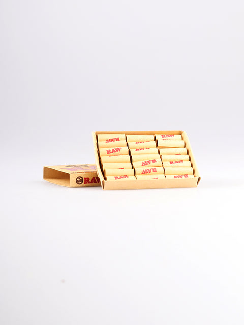 RAW Tips Pre-rolled 21p-box