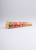 RAW Unrefined Pre-Roll Cone 1 1-4 6pk | One Colour-Image 2