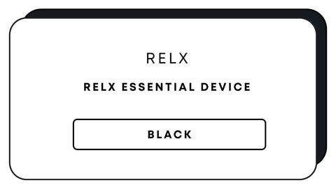 RELX Essential Device