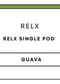 RELX Single Pod | Guava-Image 1