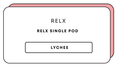 RELX Single Pod Cosmic NZ RELX Single Pod Cosmic NZ
