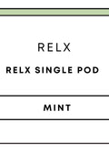 RELX Single Pod | Mint-Image 1