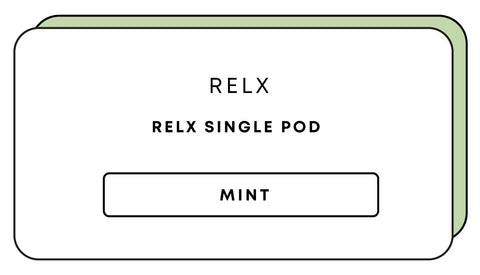 RELX Single Pod