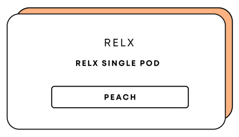 RELX Single Pod Cosmic NZ RELX Single Pod Cosmic NZ