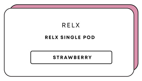RELX Single Pod Cosmic NZ RELX Single Pod Cosmic NZ