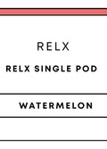 RELX Single Pod | Watermelon-Image 1