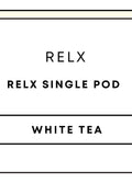 RELX Single Pod | White Tea-Image 1