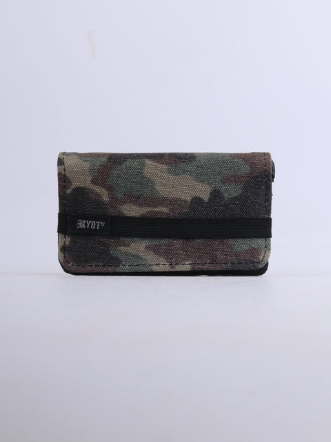 RYOT Roller Wallet