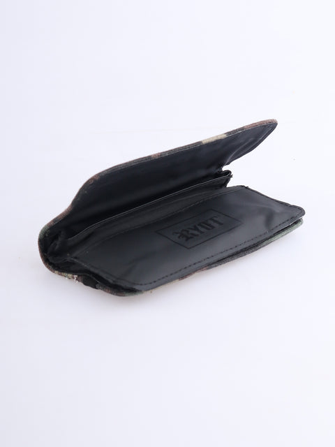 RYOT Roller Wallet