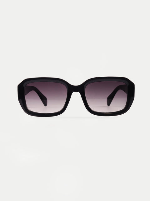 Rachel Rectangle Sunglasses