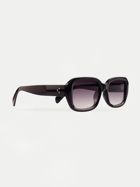 Rachel Rectangle Sunglasses