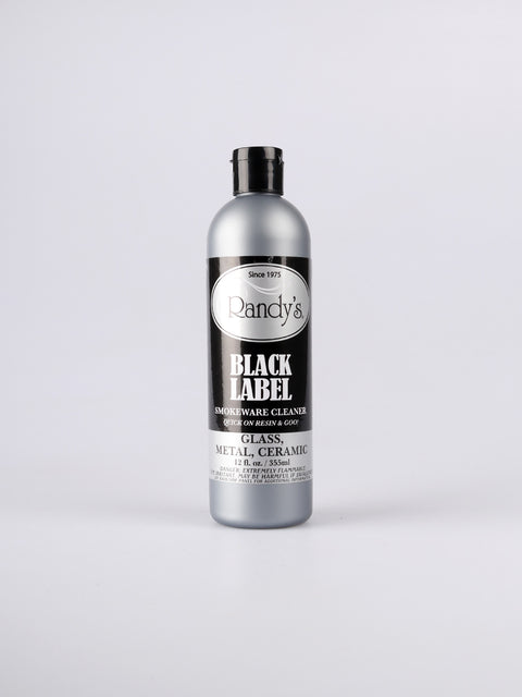 Randy's Black Label 12oz