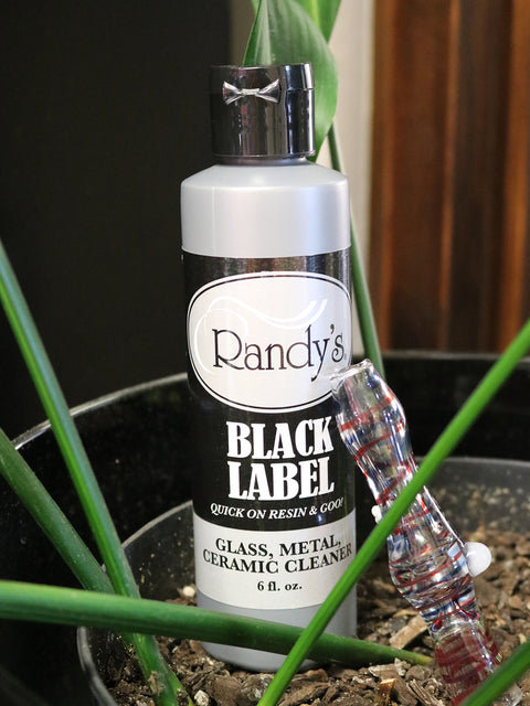 Randy's Black Label 6oz discounted