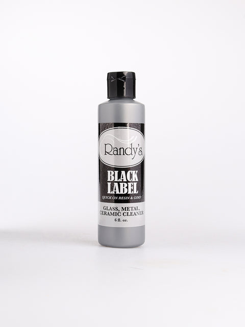 Randy's Black Label 6oz discounted