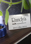 Randys Classic | One Colour-Image 1