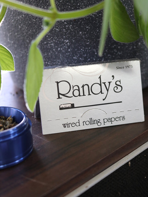 Randys Classic