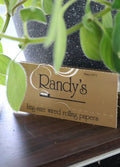 Randys Kingsize | One Colour-Image 1
