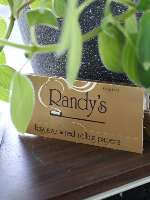 Randys Kingsize