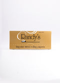 Randys Kingsize | One Colour-Image 2