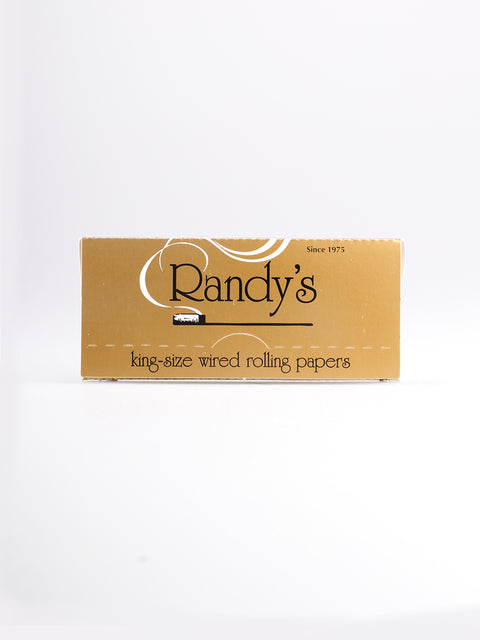 Randys Kingsize