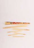 Raw 5 Stage Rawket Pre-Rolled Cones | One Colour-Image 2