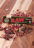 Raw Ethereal Papers KS | One Colour-Image 1