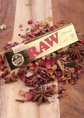 Raw Ethereal Papers KS | One Colour-Image 2