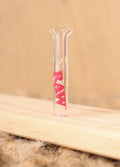 Raw Glass Rolling Tip | Flat-Image 1