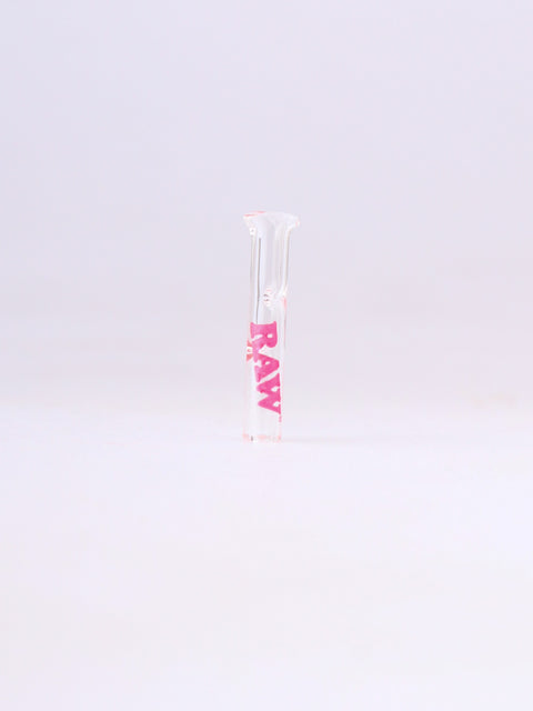 Raw Glass Rolling Tip