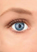 Real Look Contact Lenses | ANTARCTIC BLUE-Image 1