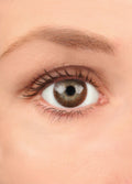 Real Look Contact Lenses | Brown-Image 1