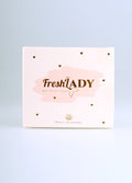 Real Look Contact Lenses | Brown Hazel-Image 2