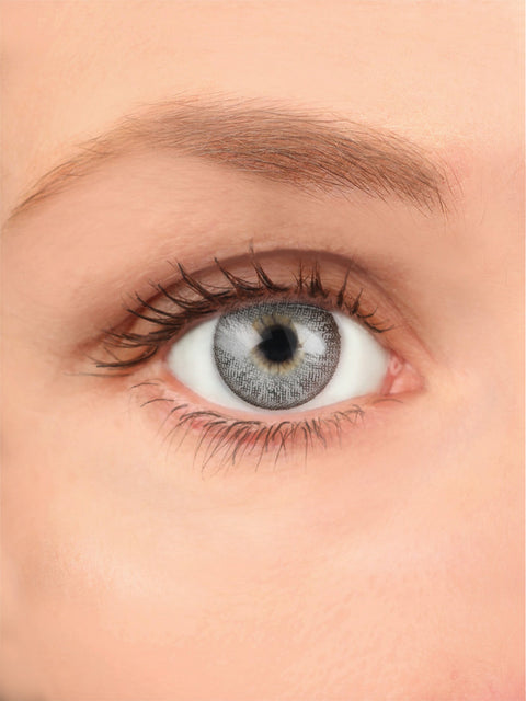 Real Look Contact Lenses