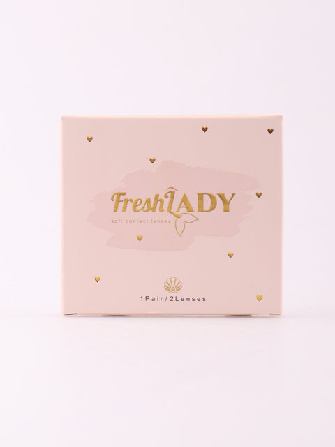 Real Look Contact Lenses