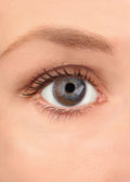 Real Look Contact Lenses | Highlight Brown-Image 1
