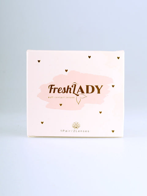 Real Look Contact Lenses