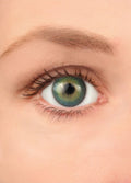 Real Look Contact Lenses | Himalaya Green-Image 1