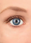 Real Look Contact Lenses | Kanami blue-Image 1