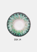 Real Look Contact Lenses | Kanami blue-Image 2