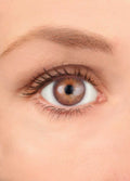 Real Look Contact Lenses | Kanami brown-Image 1