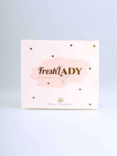 Real Look Contact Lenses